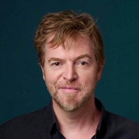Photo of Jake Morrison