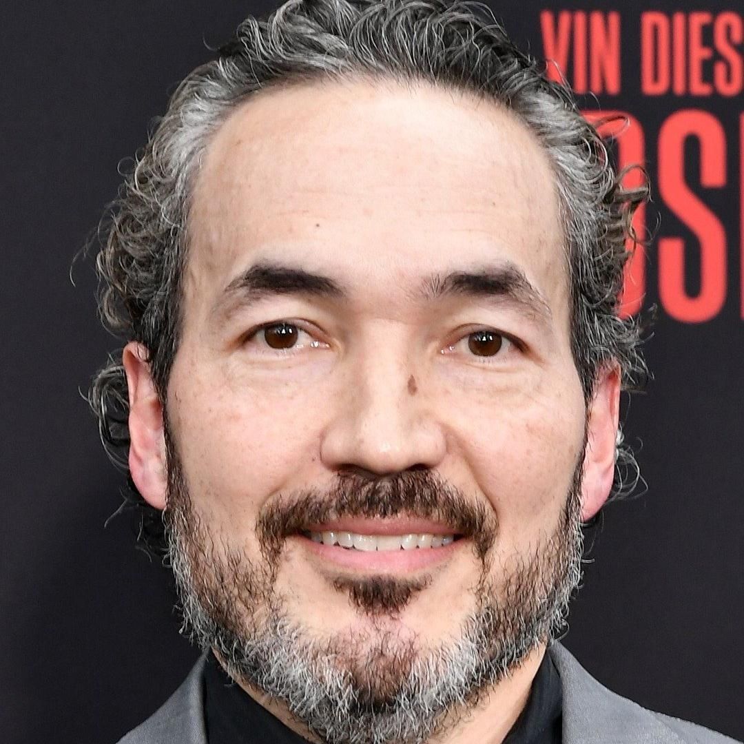 Photo of Steve Jablonsky