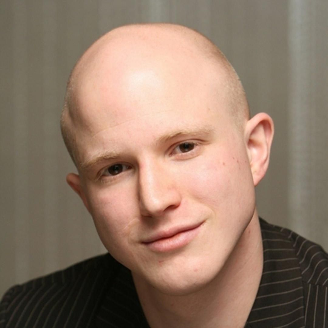 Photo of Sebastian Stegmann