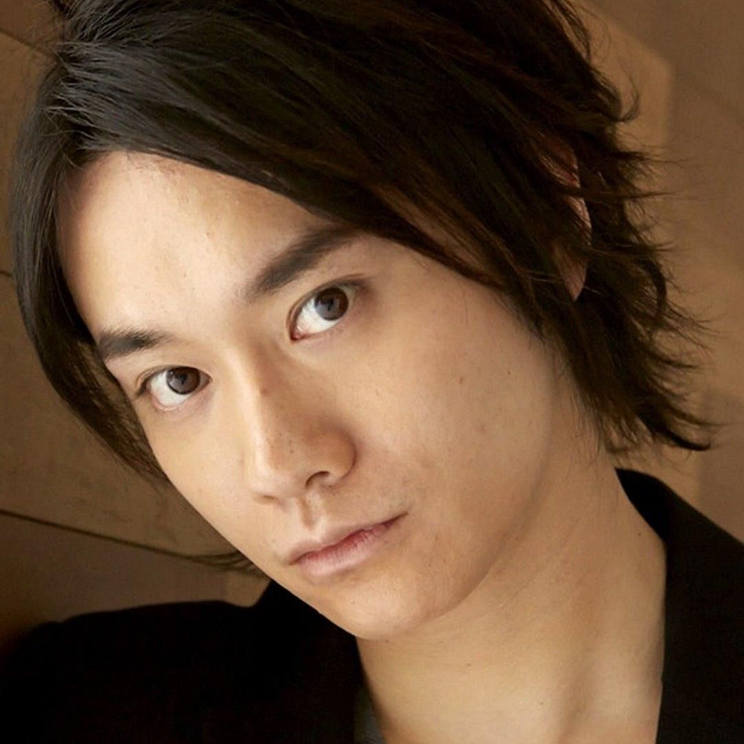 Photo of Shinji Rachi