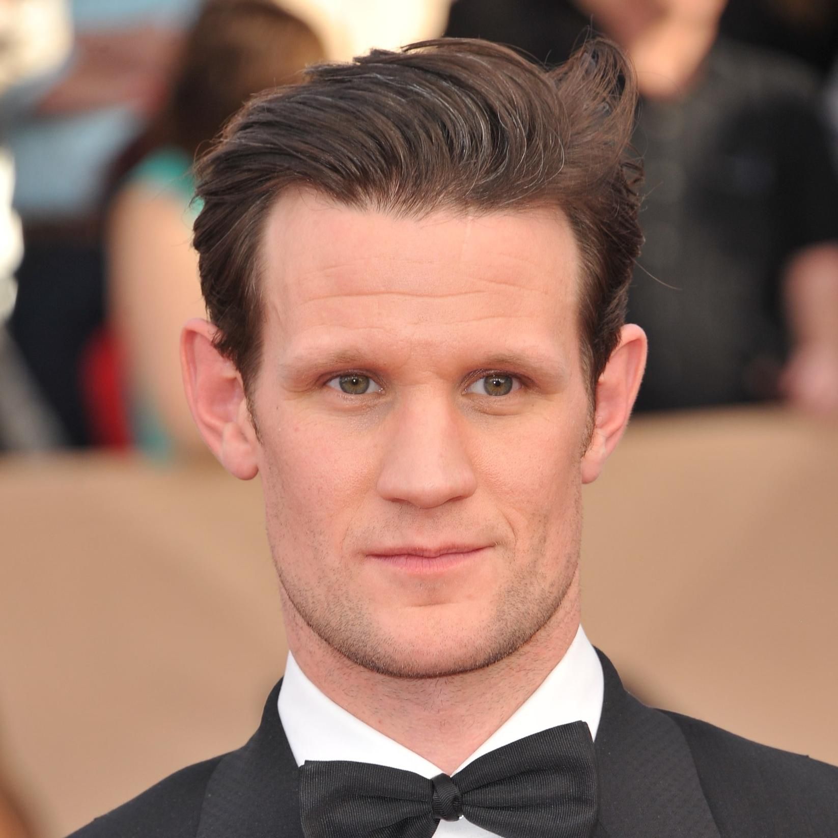 Photo of Matt Smith