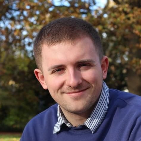 Photo of Luke Norton