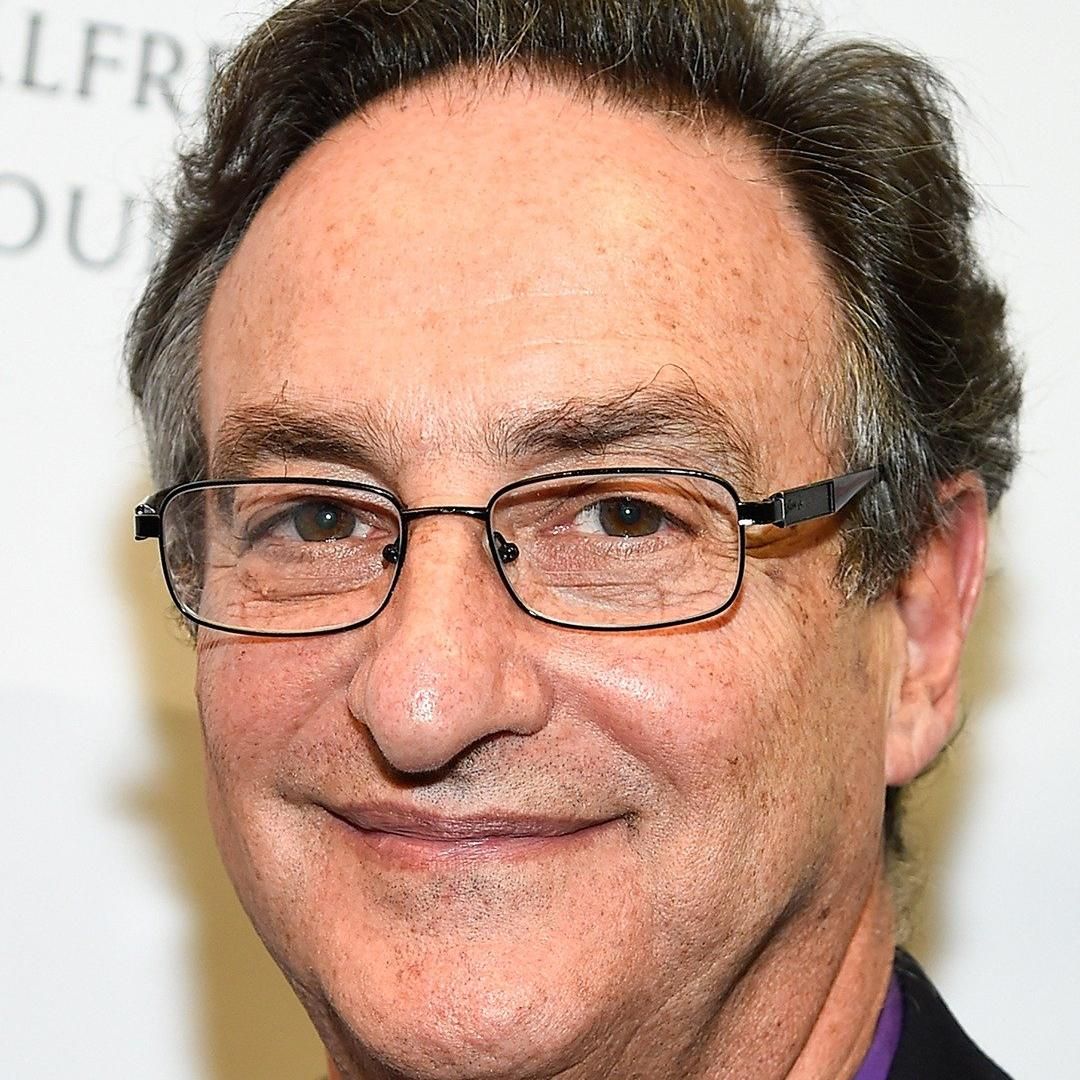 Photo of Ira Flatow