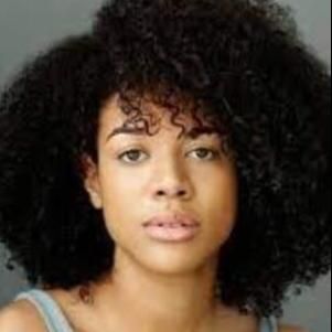 Photo of Tianna Arnold