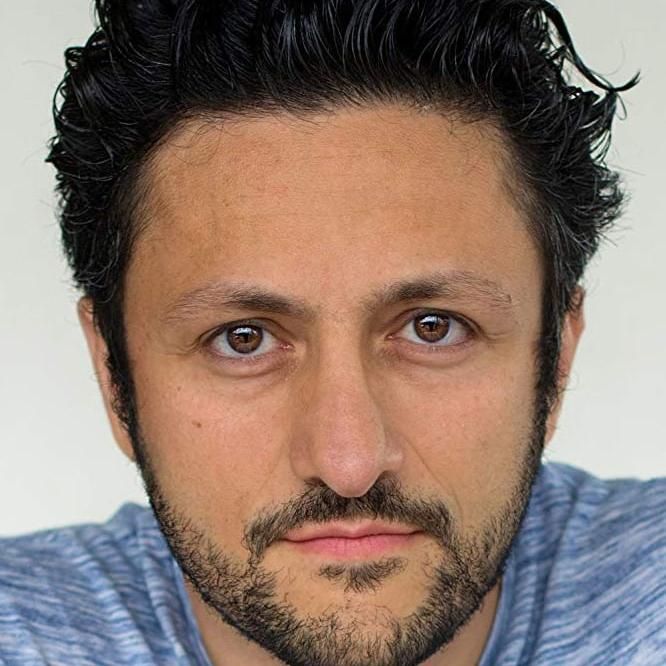 Photo of Abbas Shirafkan