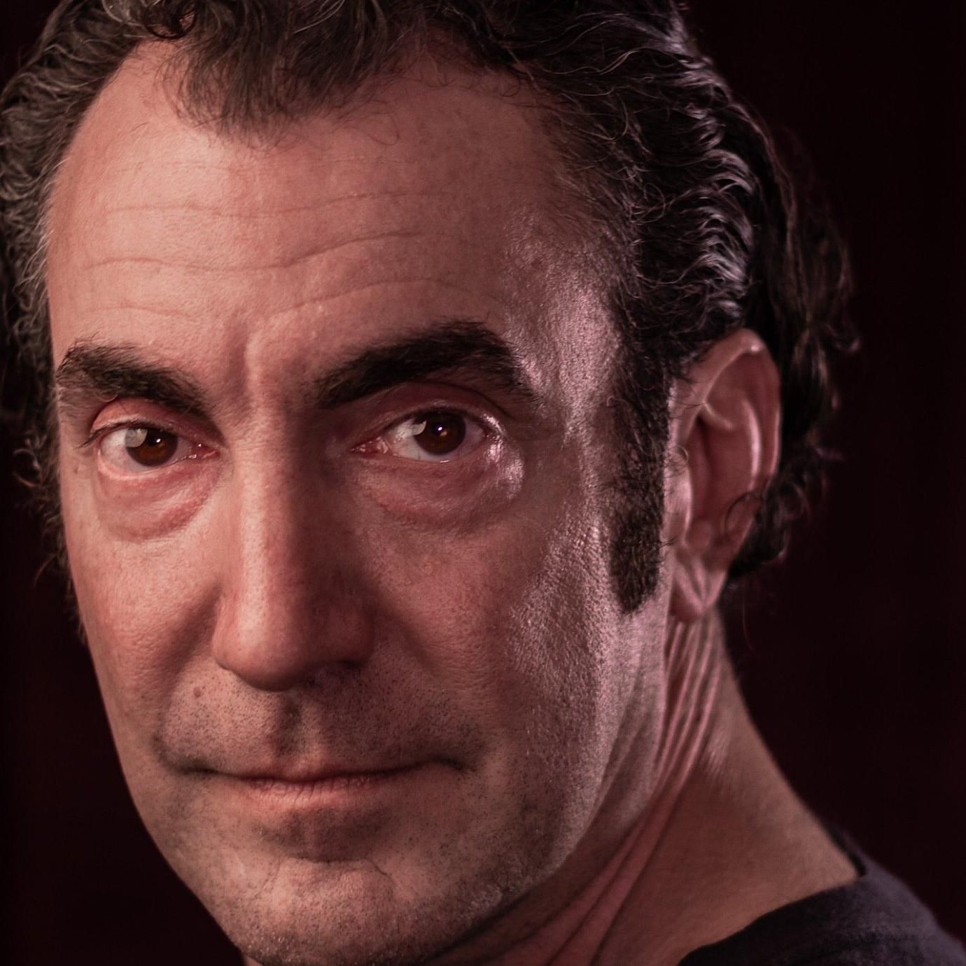 Photo of Dennis Mallen