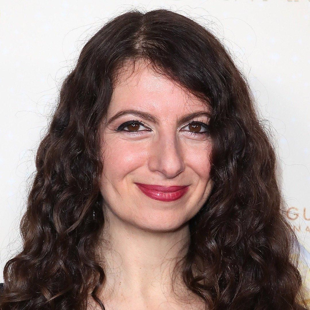 Photo of Inbal Weinberg