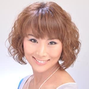 Photo of Miho Yamada