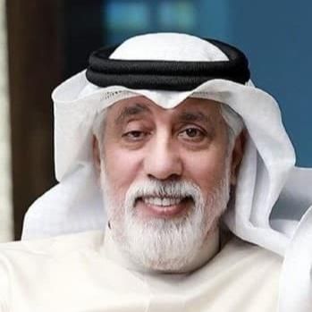 Photo of Ahmed Al Jasmi