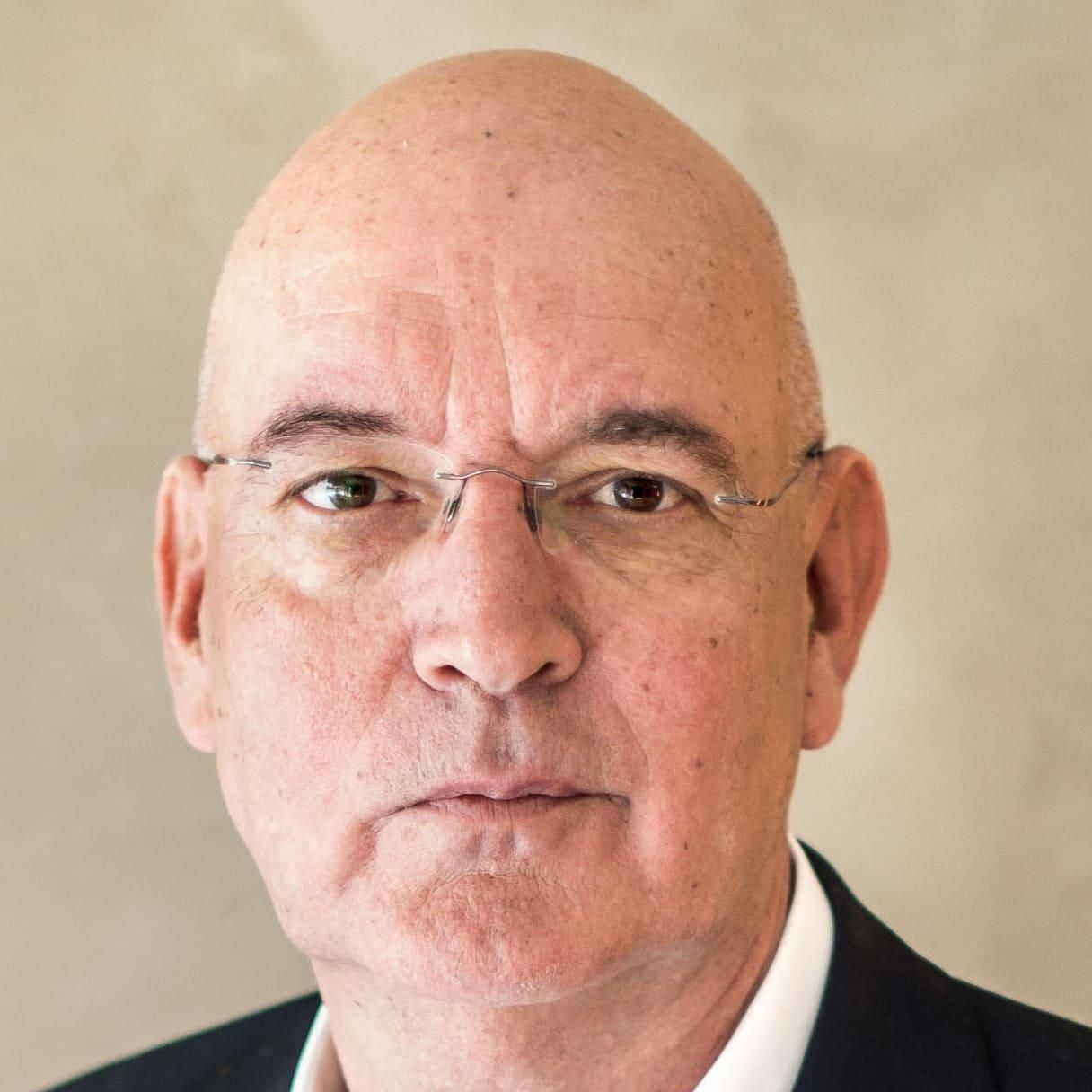 Photo of Erwin Provoost