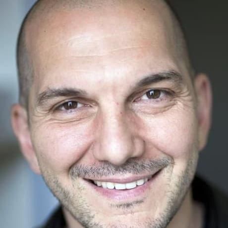 Photo of Salvatore Caltabiano