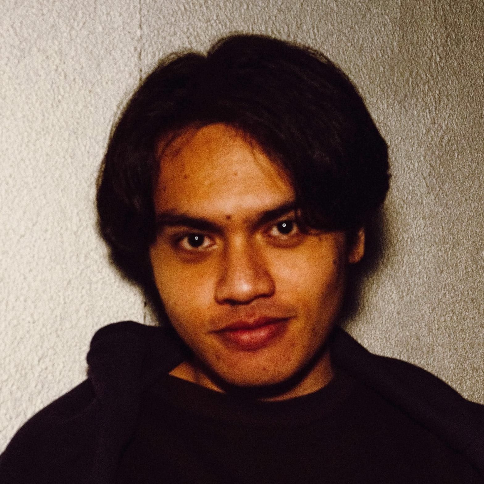 Photo of Vaizal Bagaskara