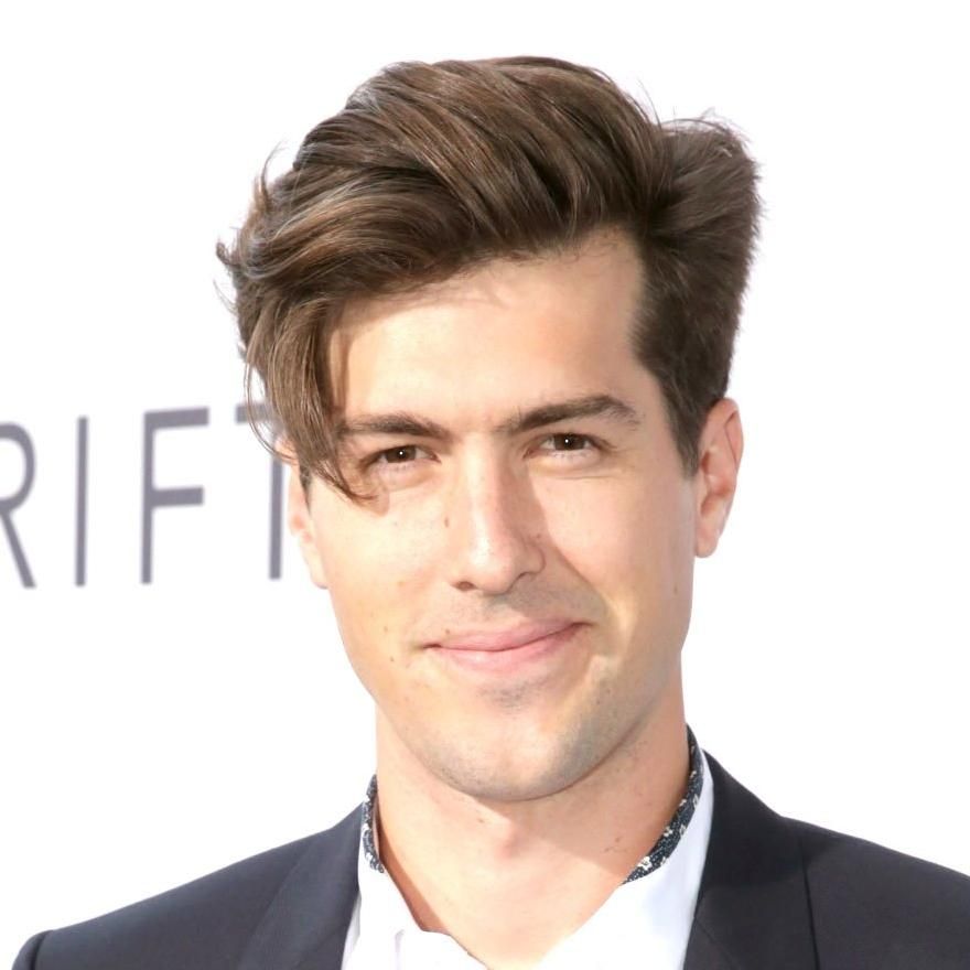 Photo of Andrew Duplessie