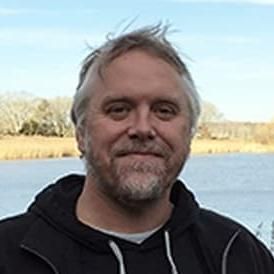 Photo of Nicholas Schutt