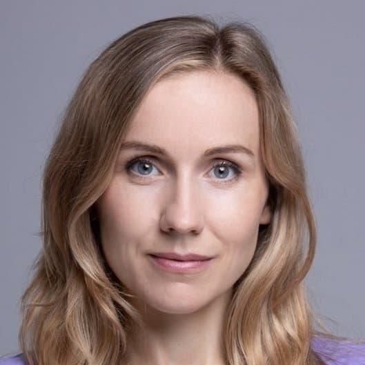 Photo of Małgorzata Neczyperowicz