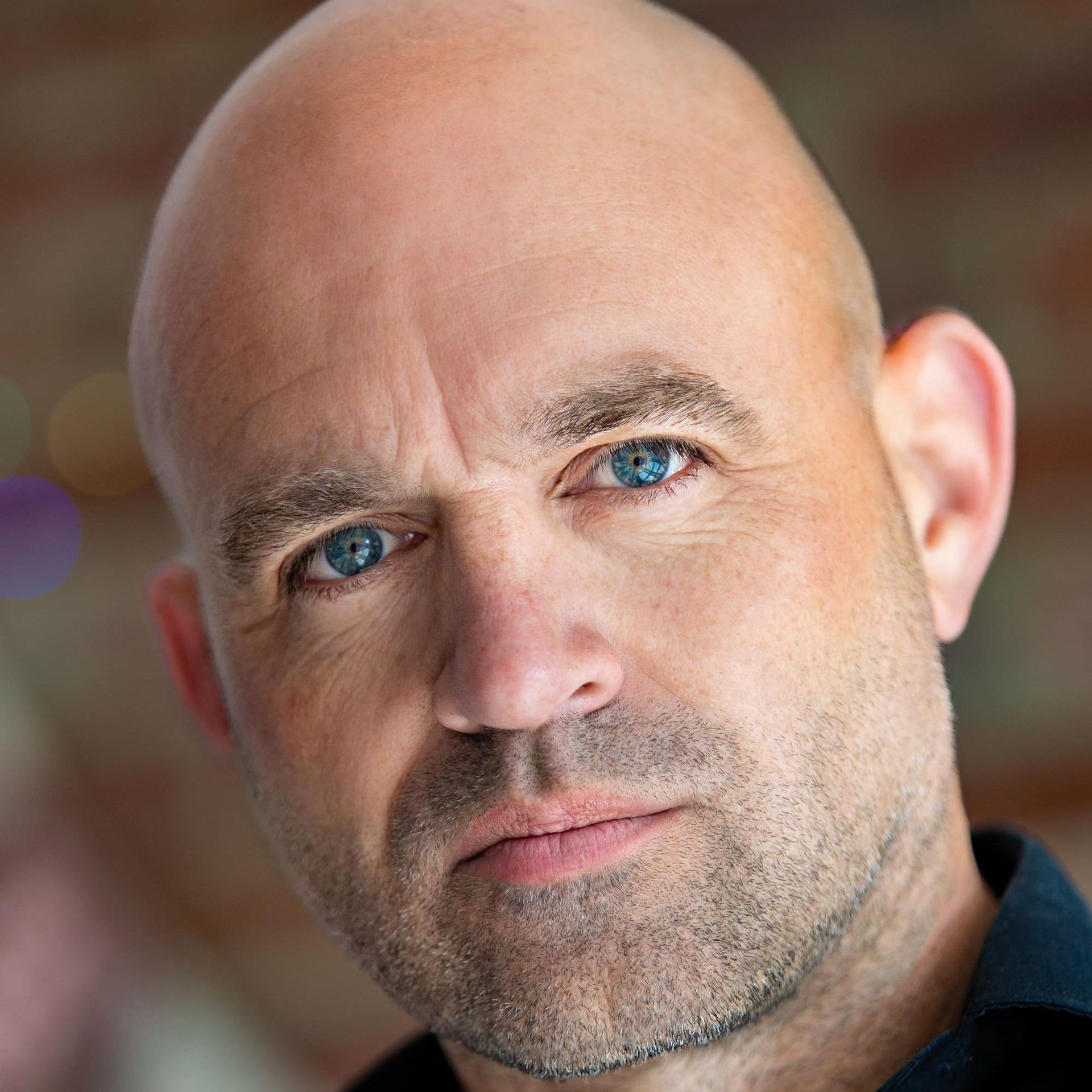 Photo of Dylan Baldwin