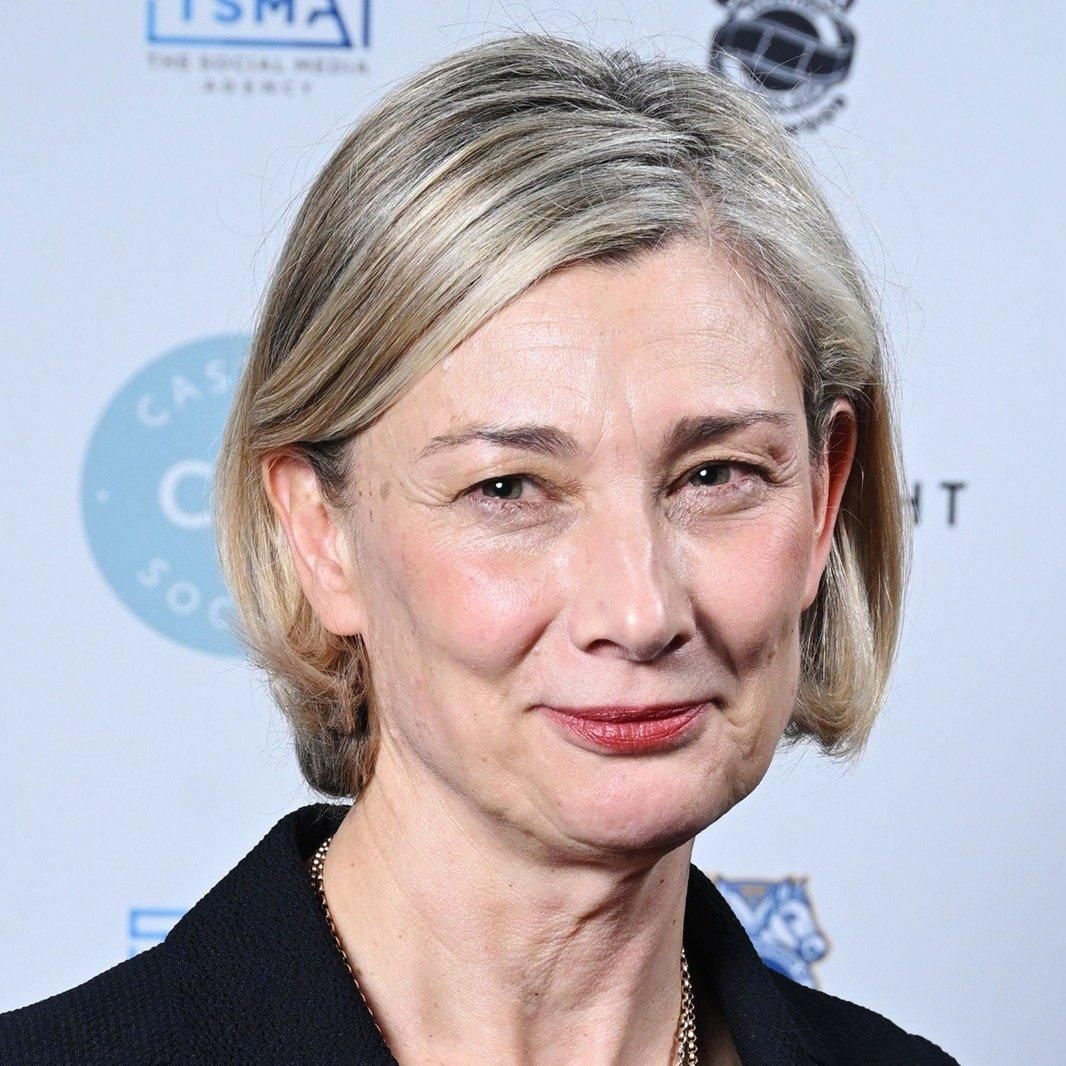 Photo of Fiona Weir