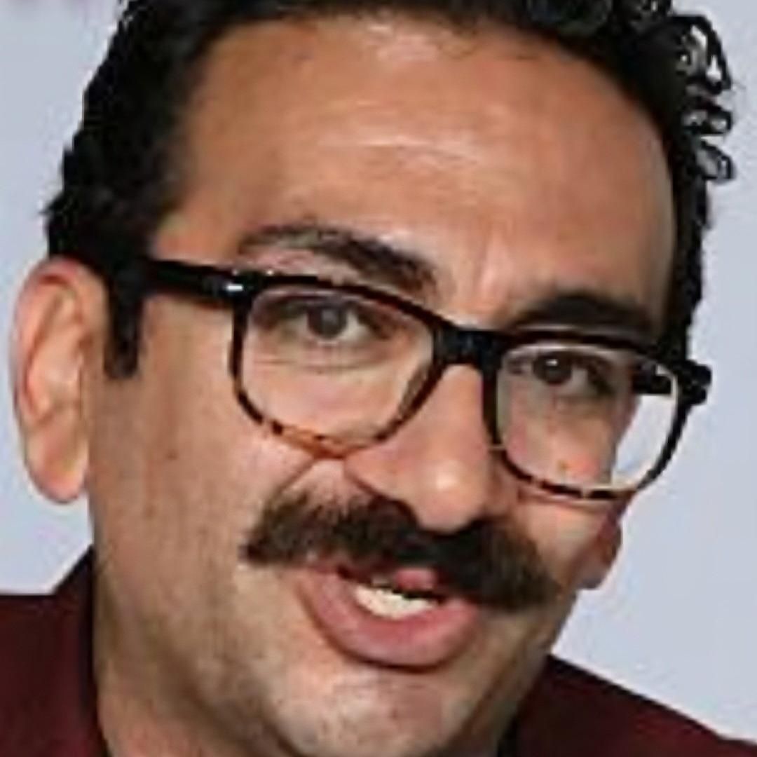 Photo of Vahid Mobasseri