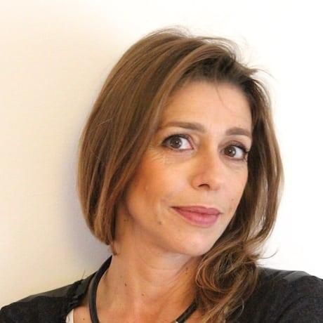 Photo of Cláudia Negrão