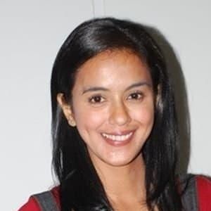 Photo of Varissa Camelia