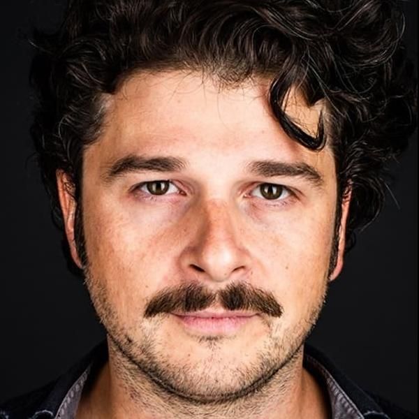 Photo of Benjamin Blais