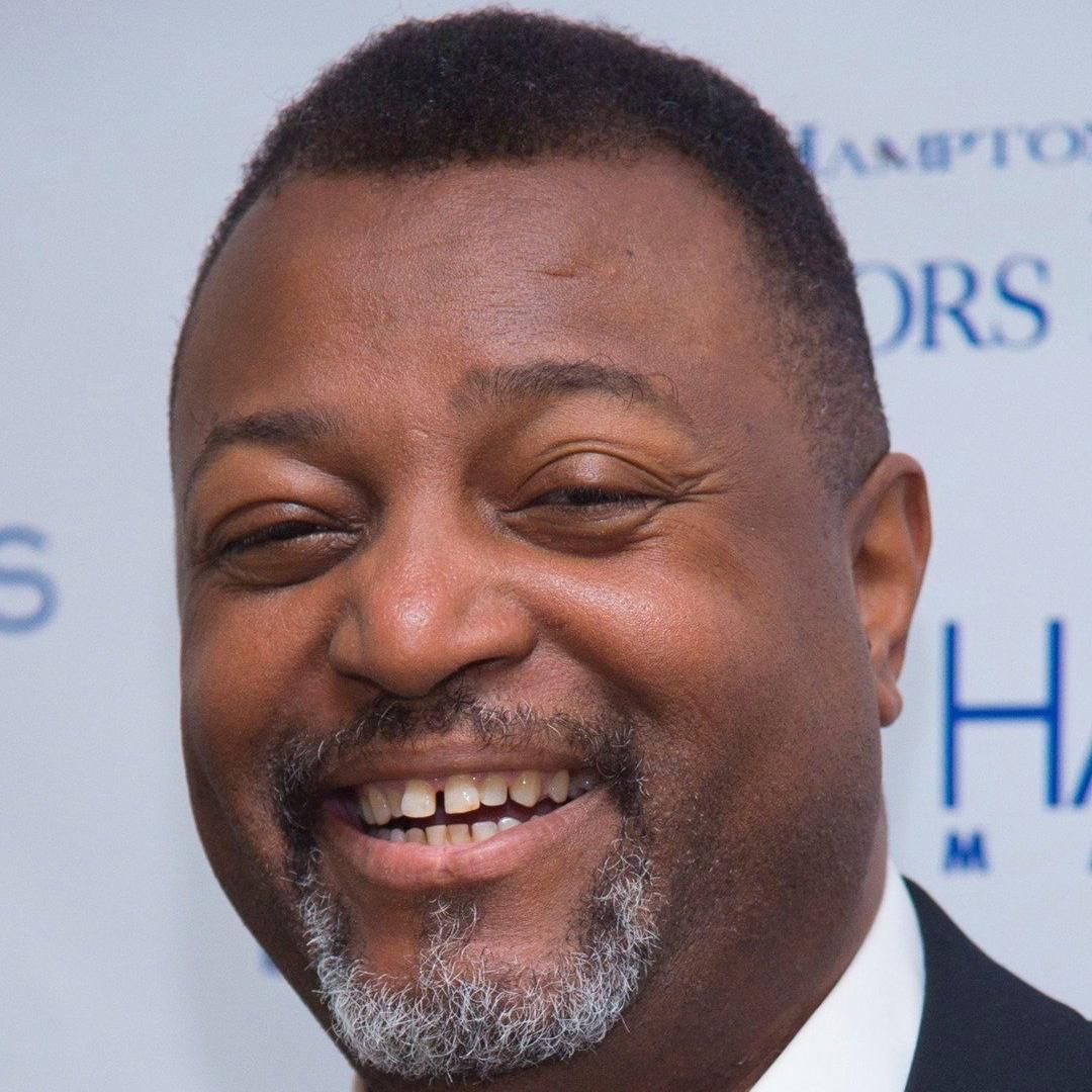 Photo of Malcolm Nance