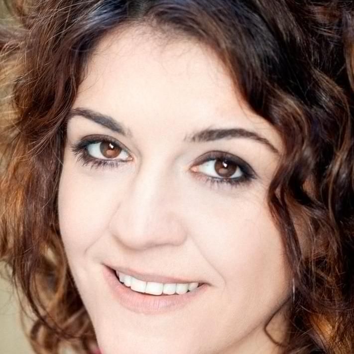 Photo of Carlotta Proietti