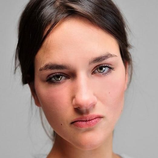 Photo of Doortje Kleinrensink