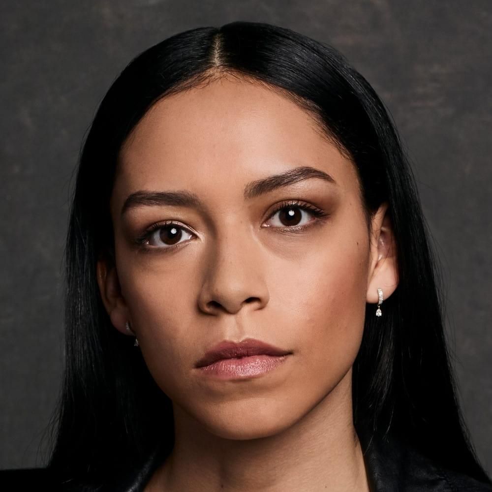 Photo of Sivan Alyra Rose