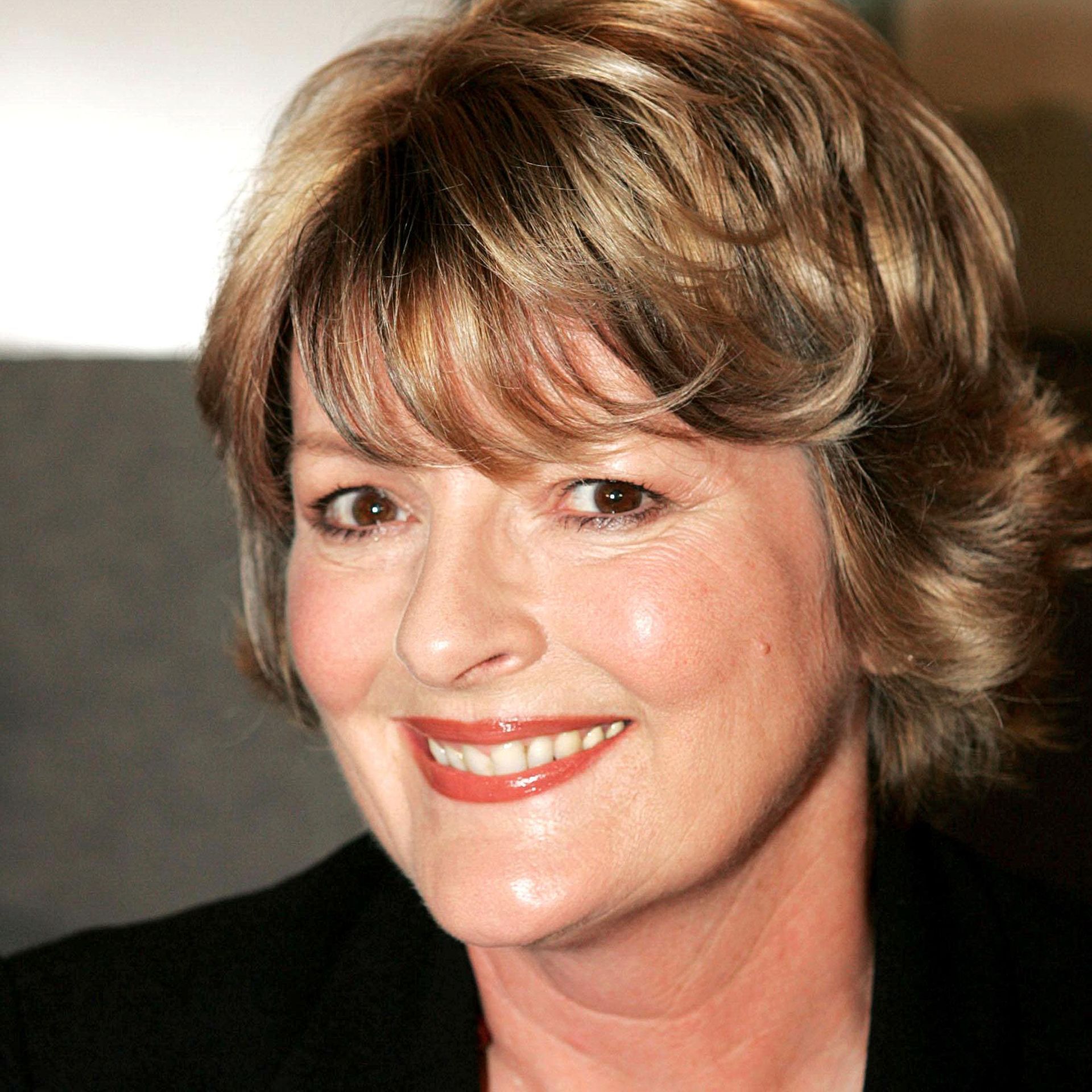 Photo of Brenda Blethyn