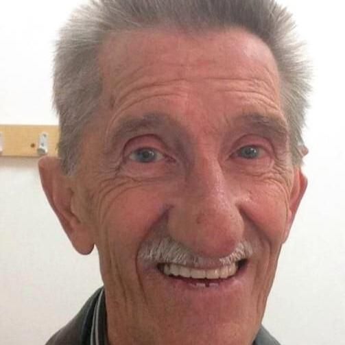 Photo of Barry Chuckle