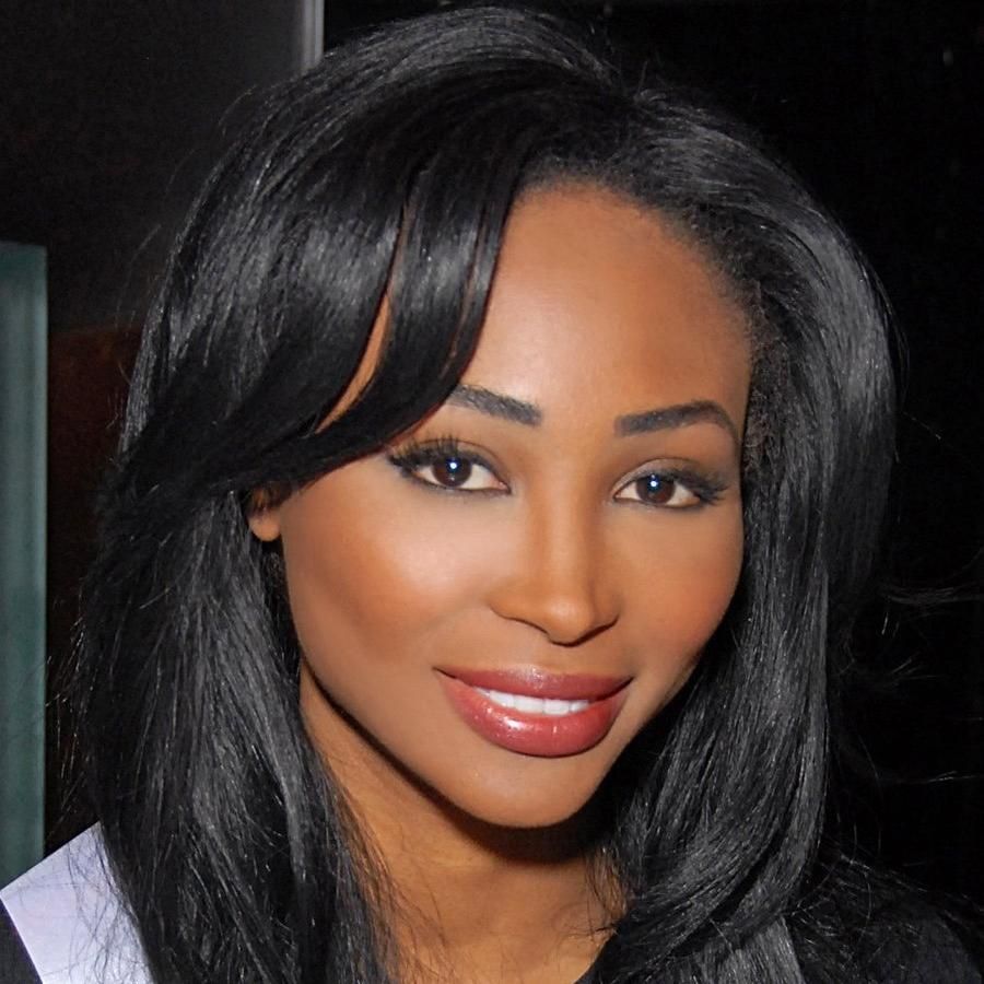 Photo of Nana Meriwether