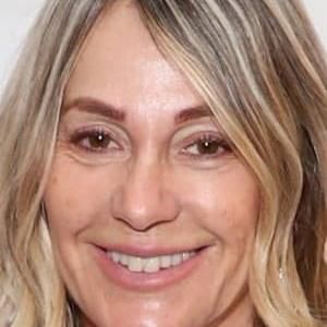 Photo of Nadia Comăneci