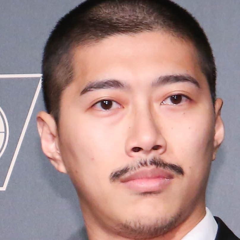 Photo of Chen Ko-chin