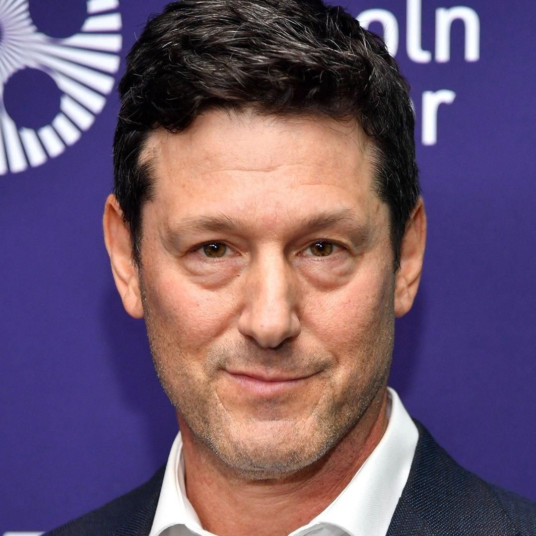 Photo of Ari Cohen