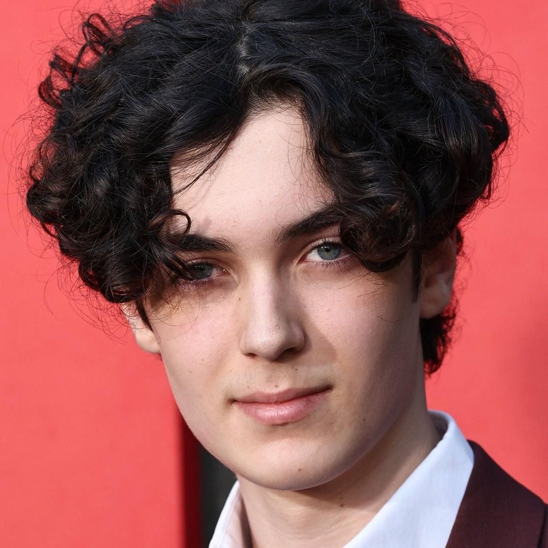 Photo of Braxton Alexander