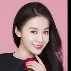 Photo of Angela Gong Mi