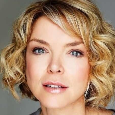 Photo of Danielle Carter