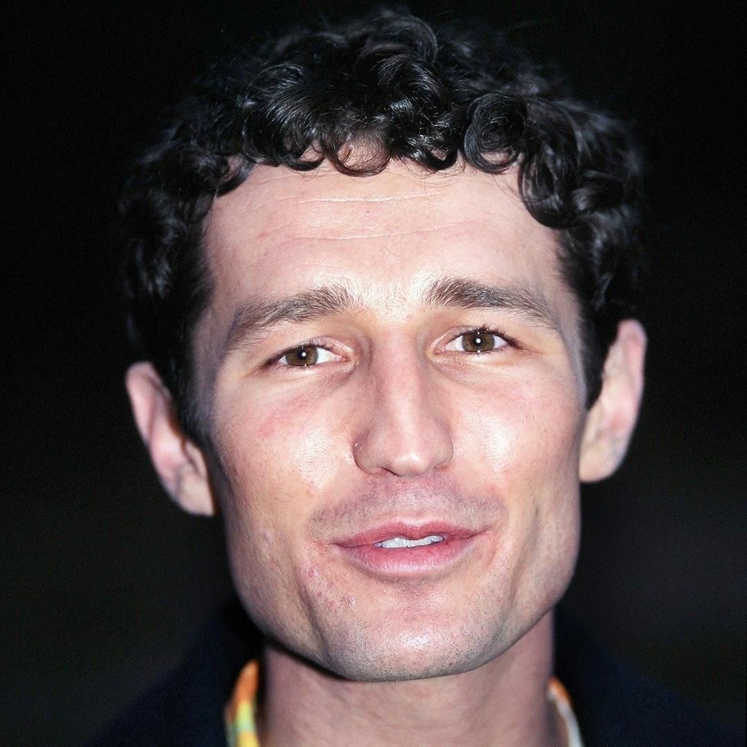 Photo of Adam Willits