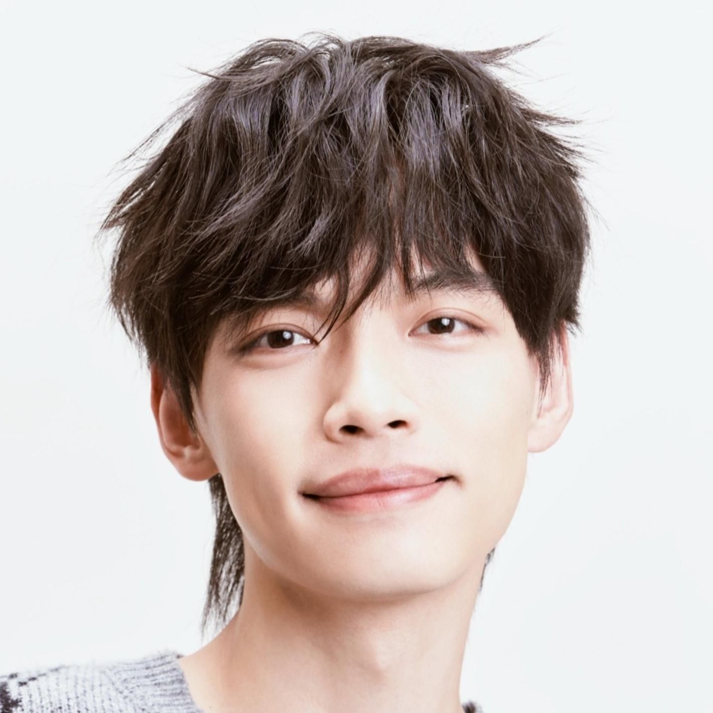 Photo of Li Zhiliang