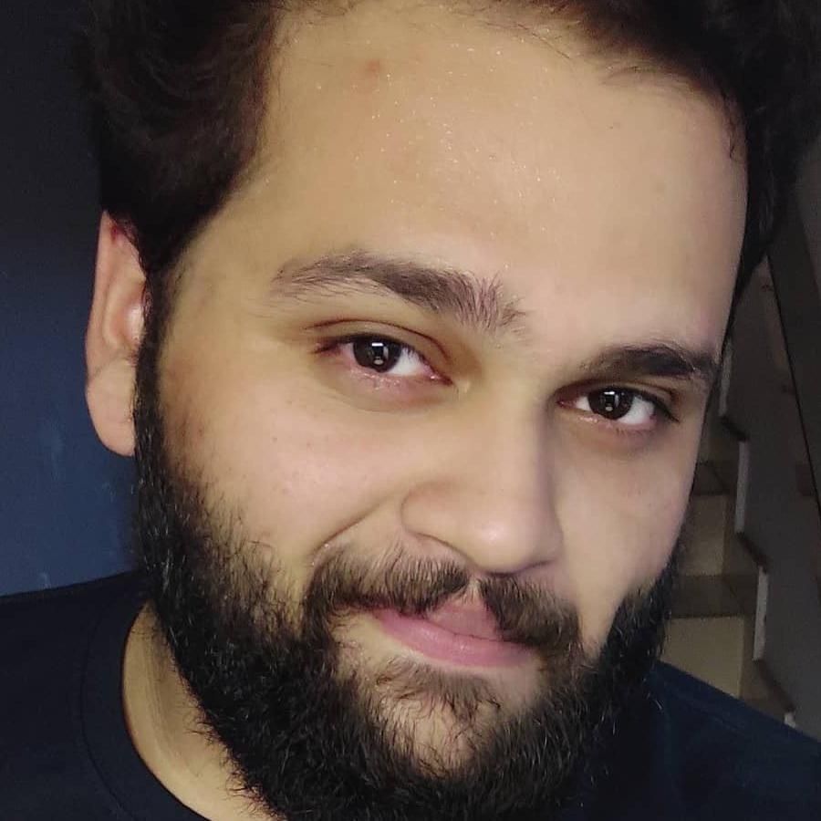 Photo of Swathi Das Prabhu