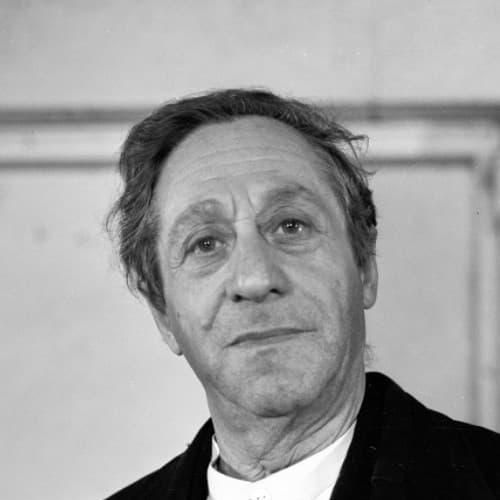 Photo of Michał Szwejlich