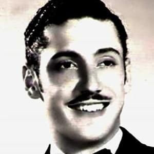 Photo of Otto Sirgo