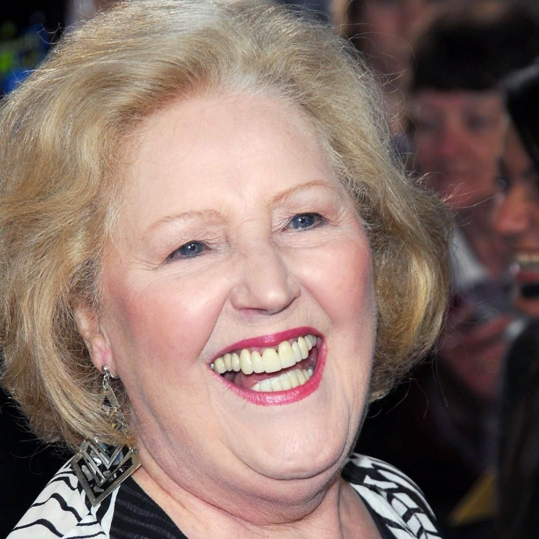 Photo of Paula Tilbrook