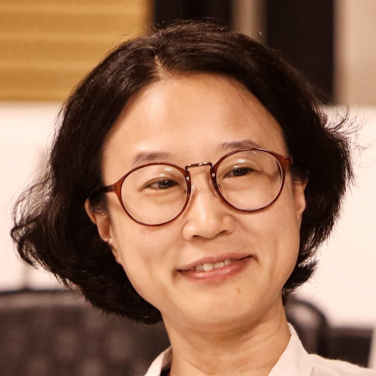 Photo of Yoon Eun-gyeong