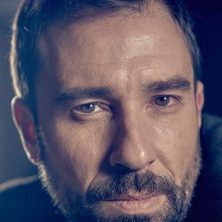 Photo of Félix Corcuera