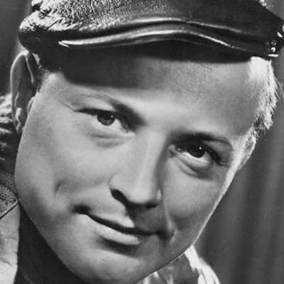Photo of Werner Toelcke