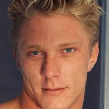 Photo of Phillip Aubrey