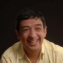 Photo of Alfonso Ortiz