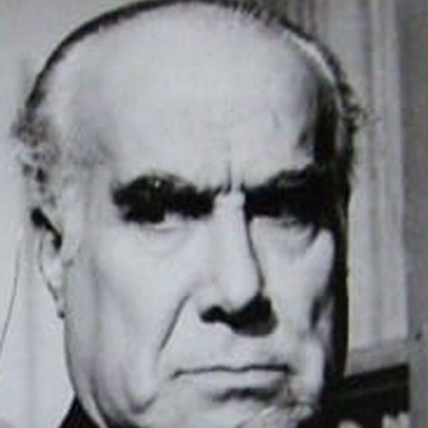 Photo of Alejandro Maximino